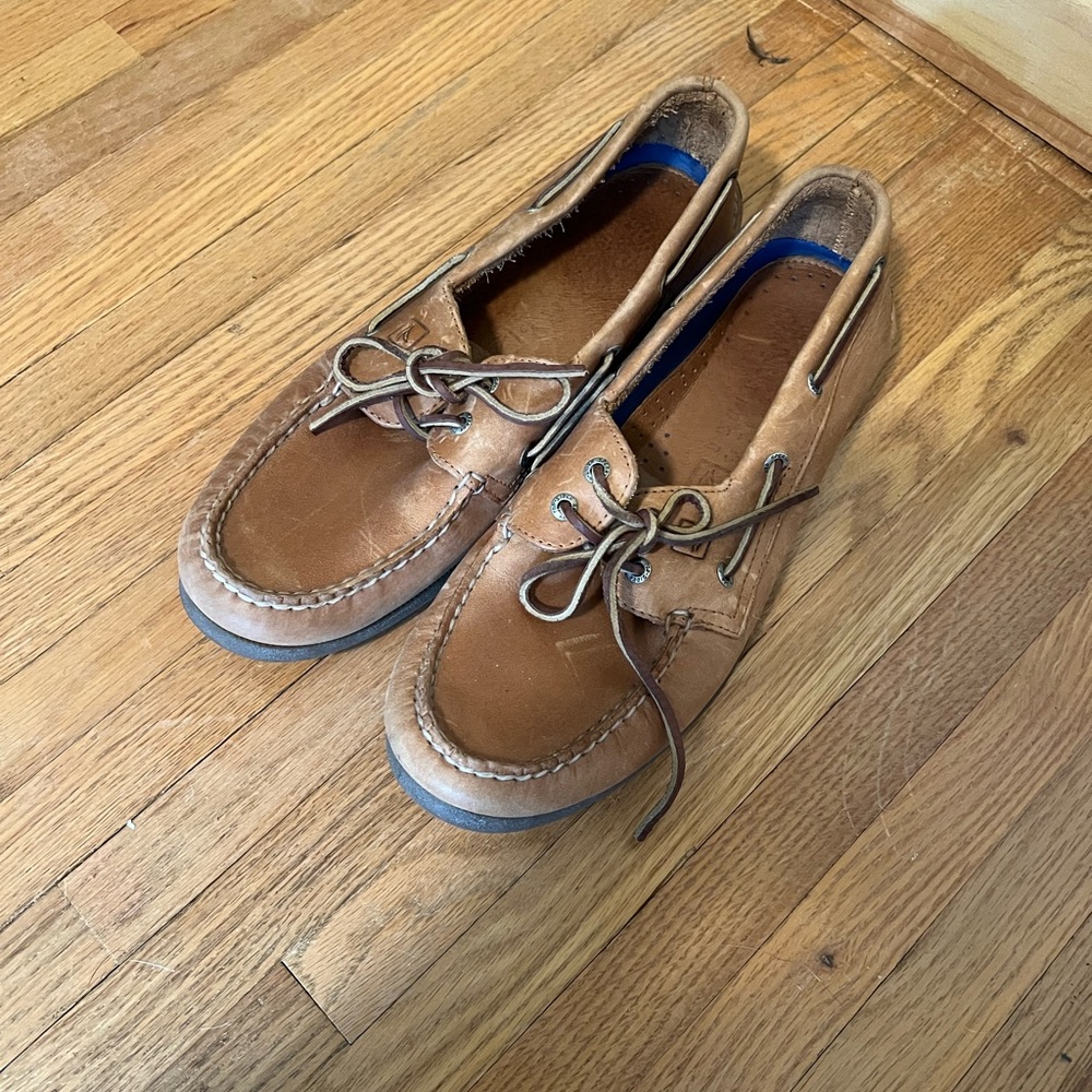Men’s sperry’s
